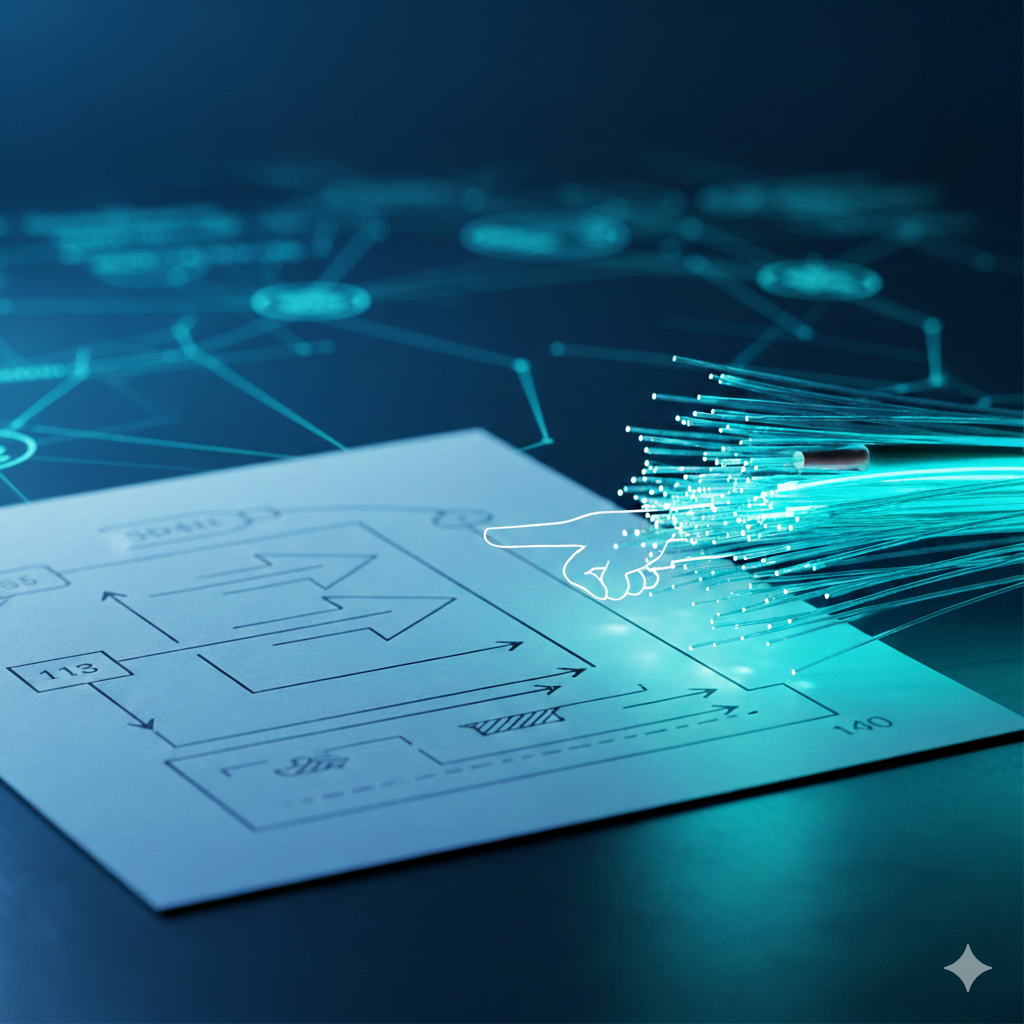 Fiber İnternet Nedir? Gerçekte Ne Kadar Hızlı? - Speedia