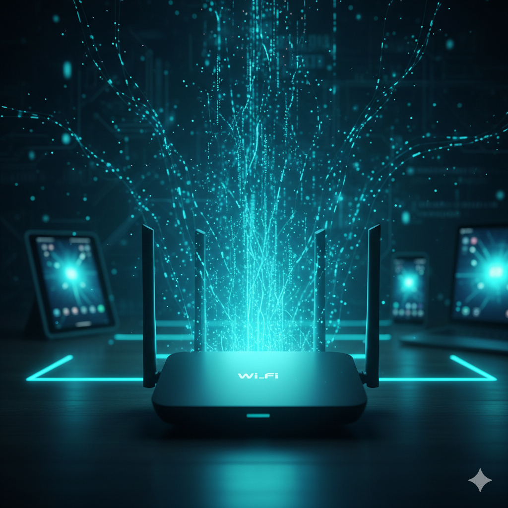 Modem Seçimi: İnternetin Gizli Kahramanı