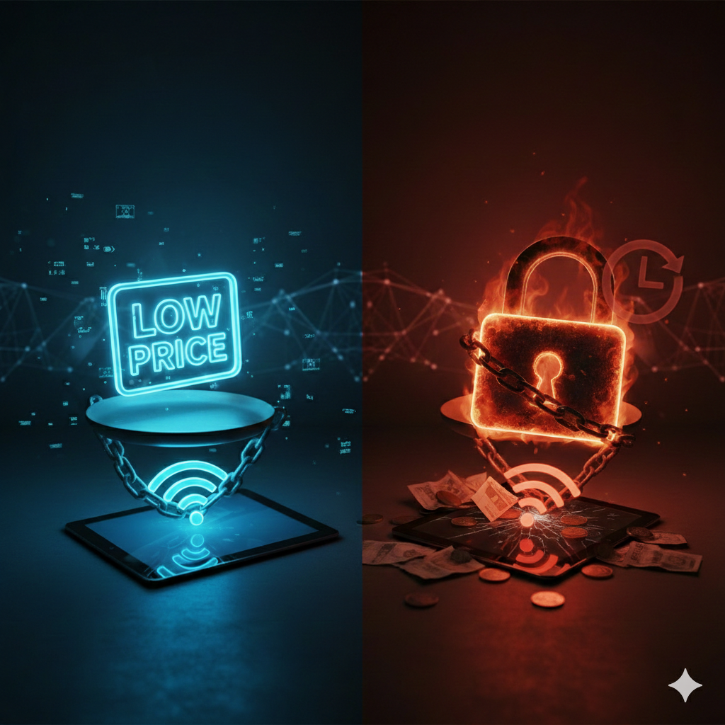 Taahhütlü İnternet: Gerçekten Ucuz mu? - Speedia