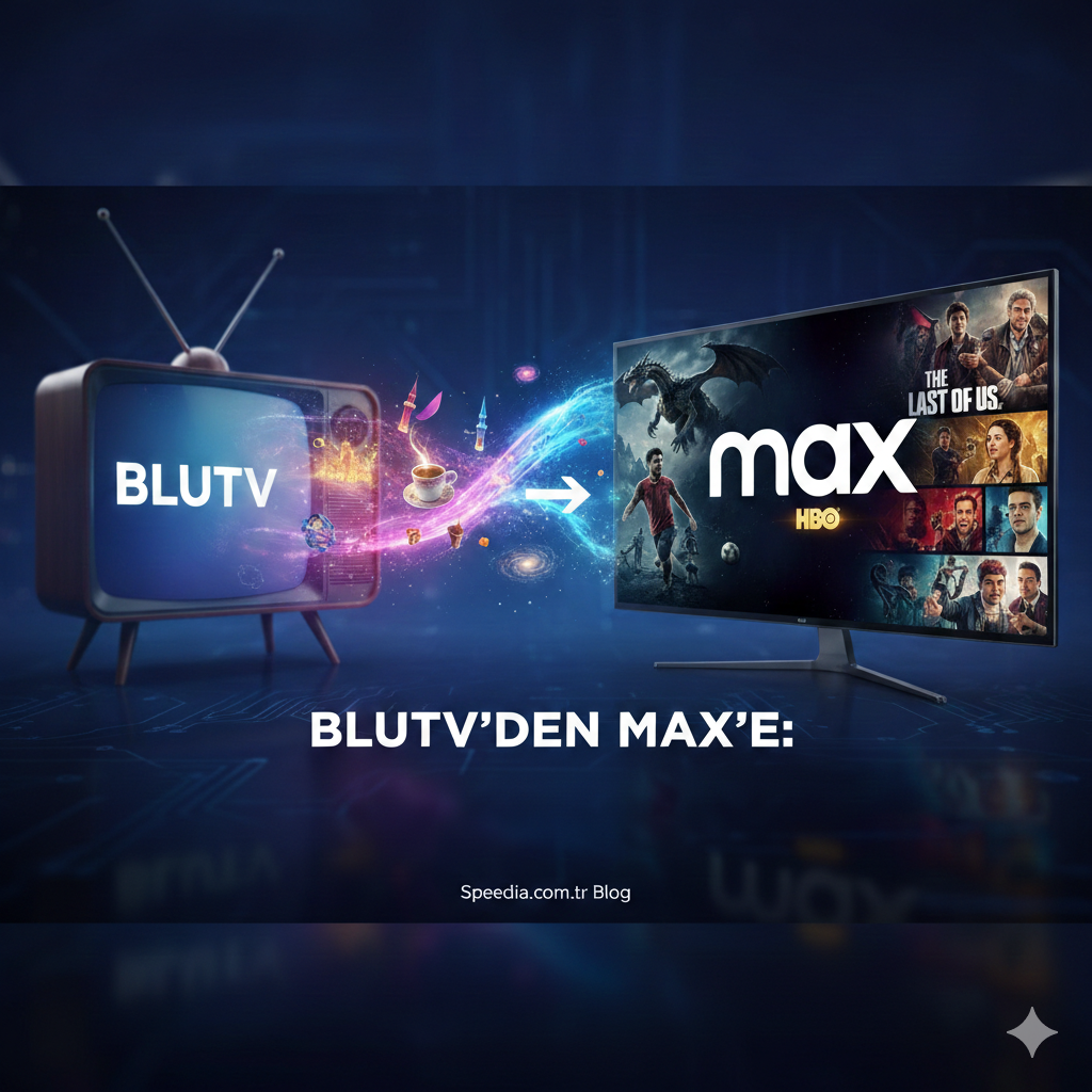 Max (HBO) Türkiye Rehberi: İçerikler, Paketler ve Üyelik Detayları