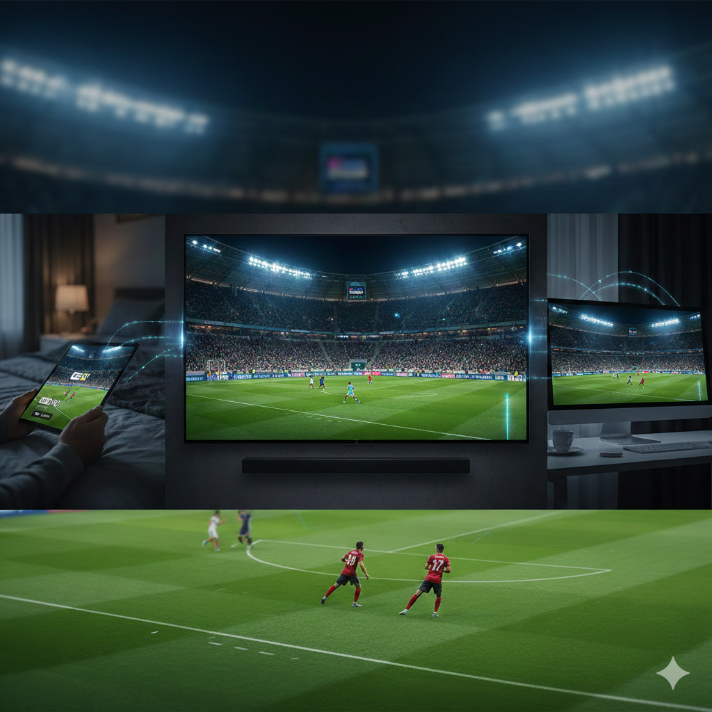Digiturk ve beIN CONNECT Dünyasında HDR 4K Keyfi