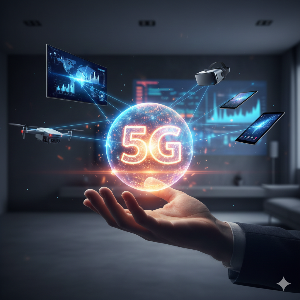 2026 İnternet TV Paketleri: 5G Dönemi Başlıyor | Karşılaştırma Rehberi