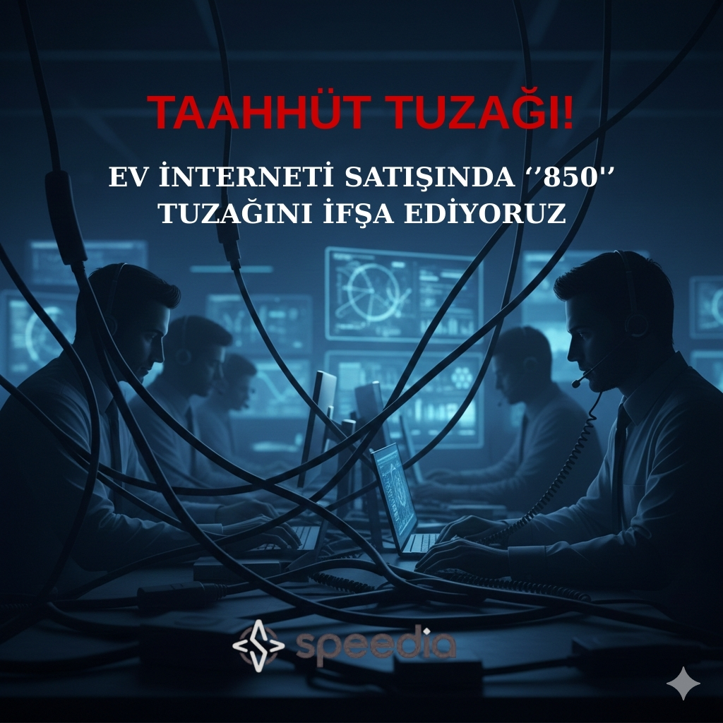 İnternet Taahhüdünüz Bitiyor Yalanına Dikkat! | 2026 Dolandırıcılık Rehberi