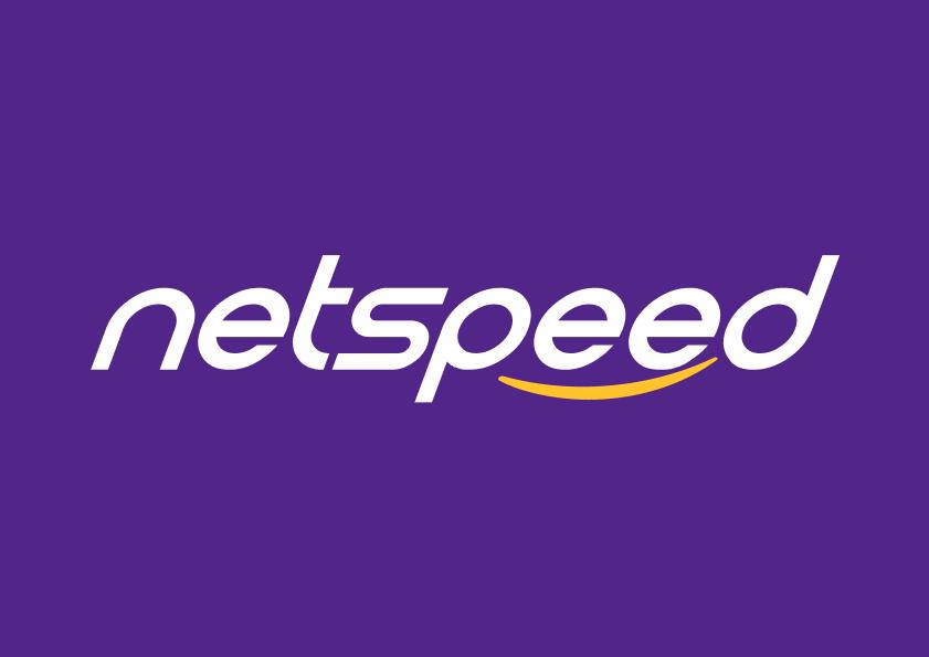 Netspeed